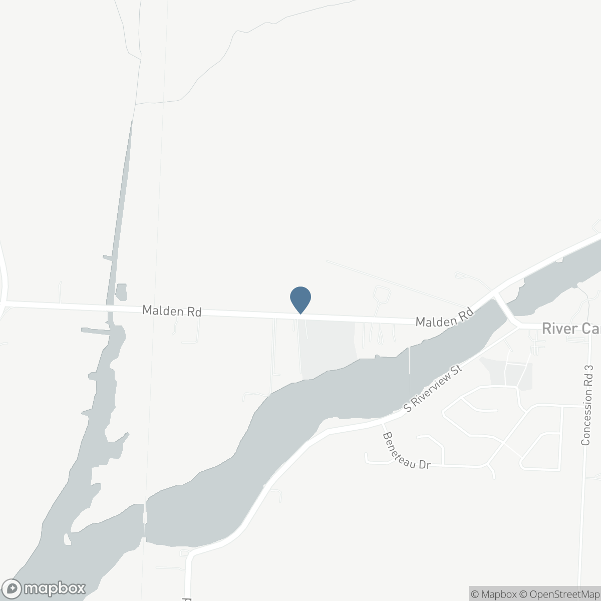 9489 MALDEN, LaSalle, Ontario N9J 2W3